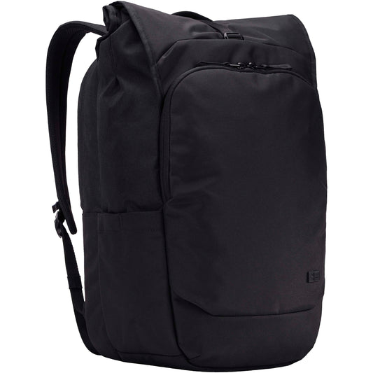 Case Logic Variate 17" expanderbar laptopväska med rullöppning av återvunnet material