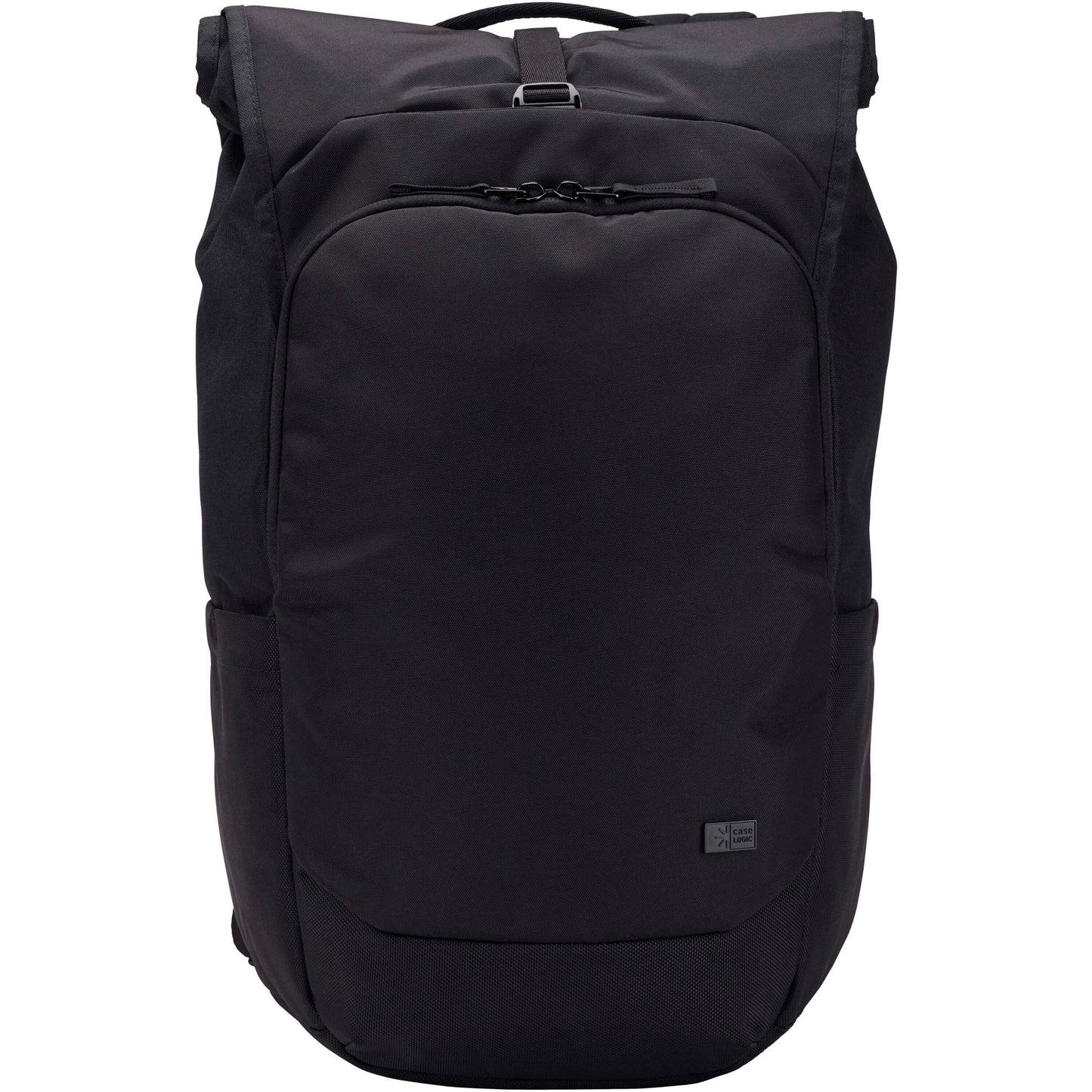 Case Logic Variate 17" expanderbar laptopväska med rullöppning av återvunnet material