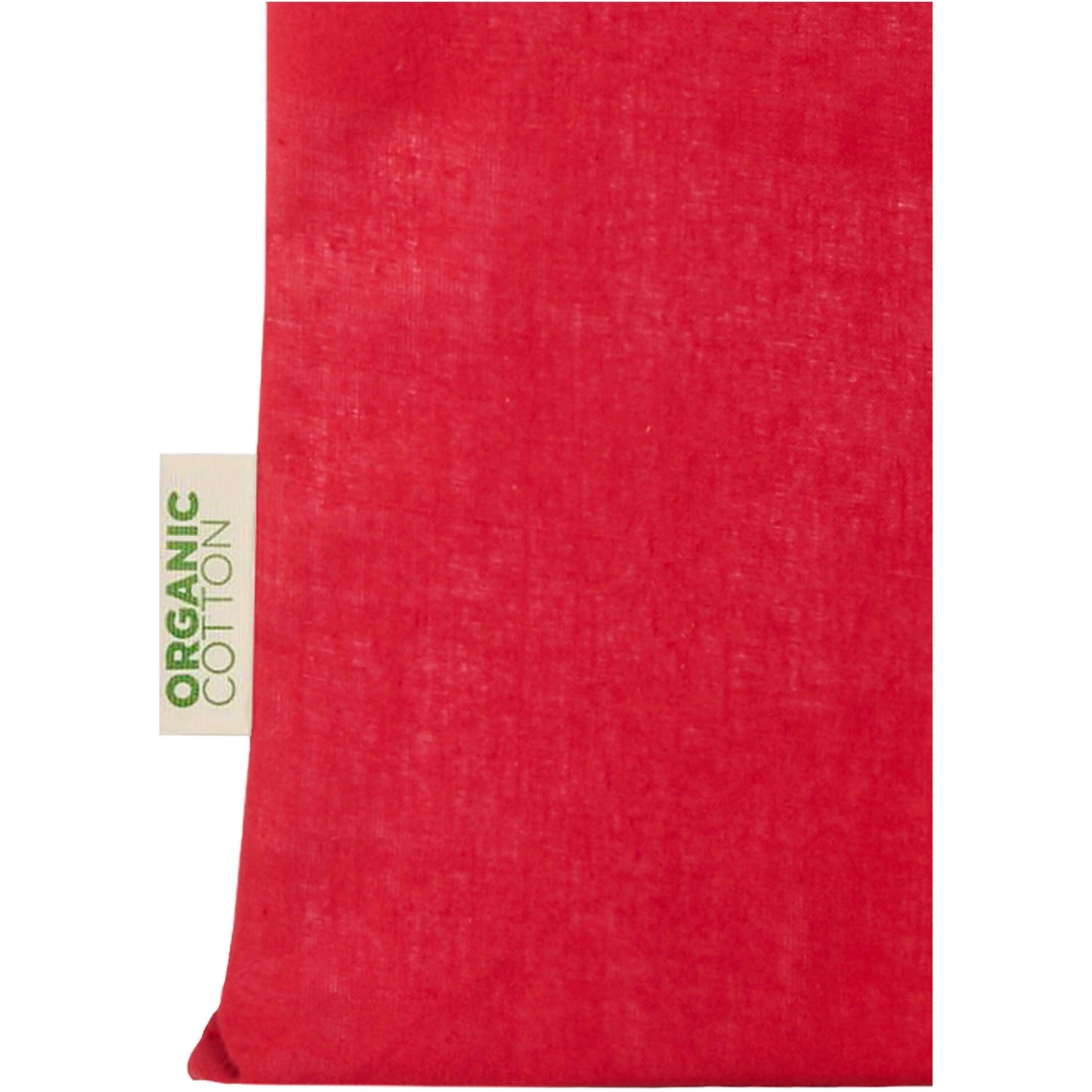 Odisha 140 g/m² tygväska av ekologiskt OCS-material, 7 l