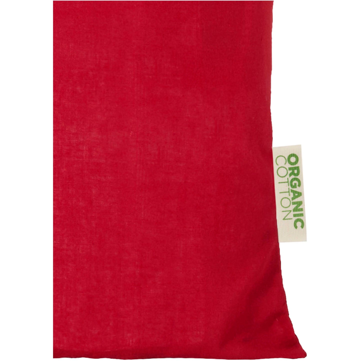 Odisha 140 g/m² tygväska av ekologiskt OCS-material, 7 l