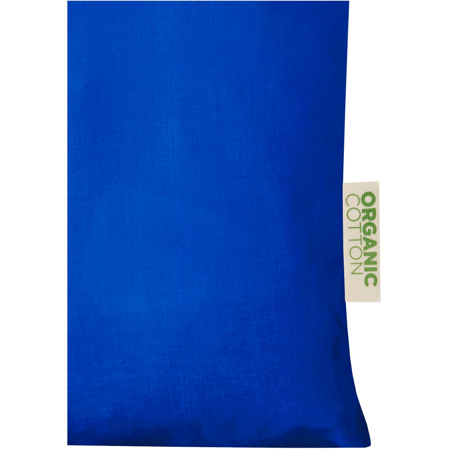 Odisha 140 g/m² tygväska av ekologiskt OCS-material, 7 l