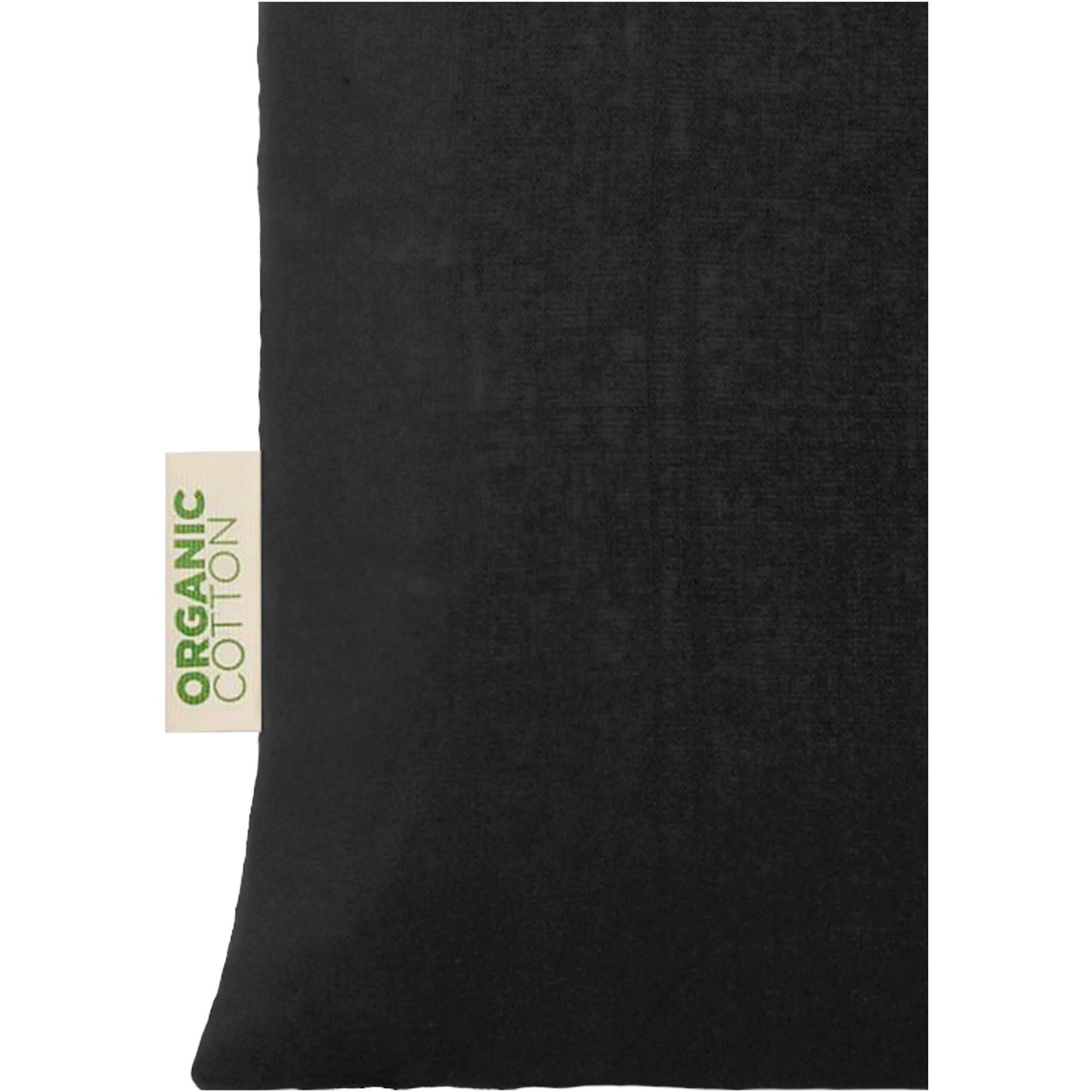 Odisha 140 g/m² tygväska av ekologiskt OCS-material, 7 l