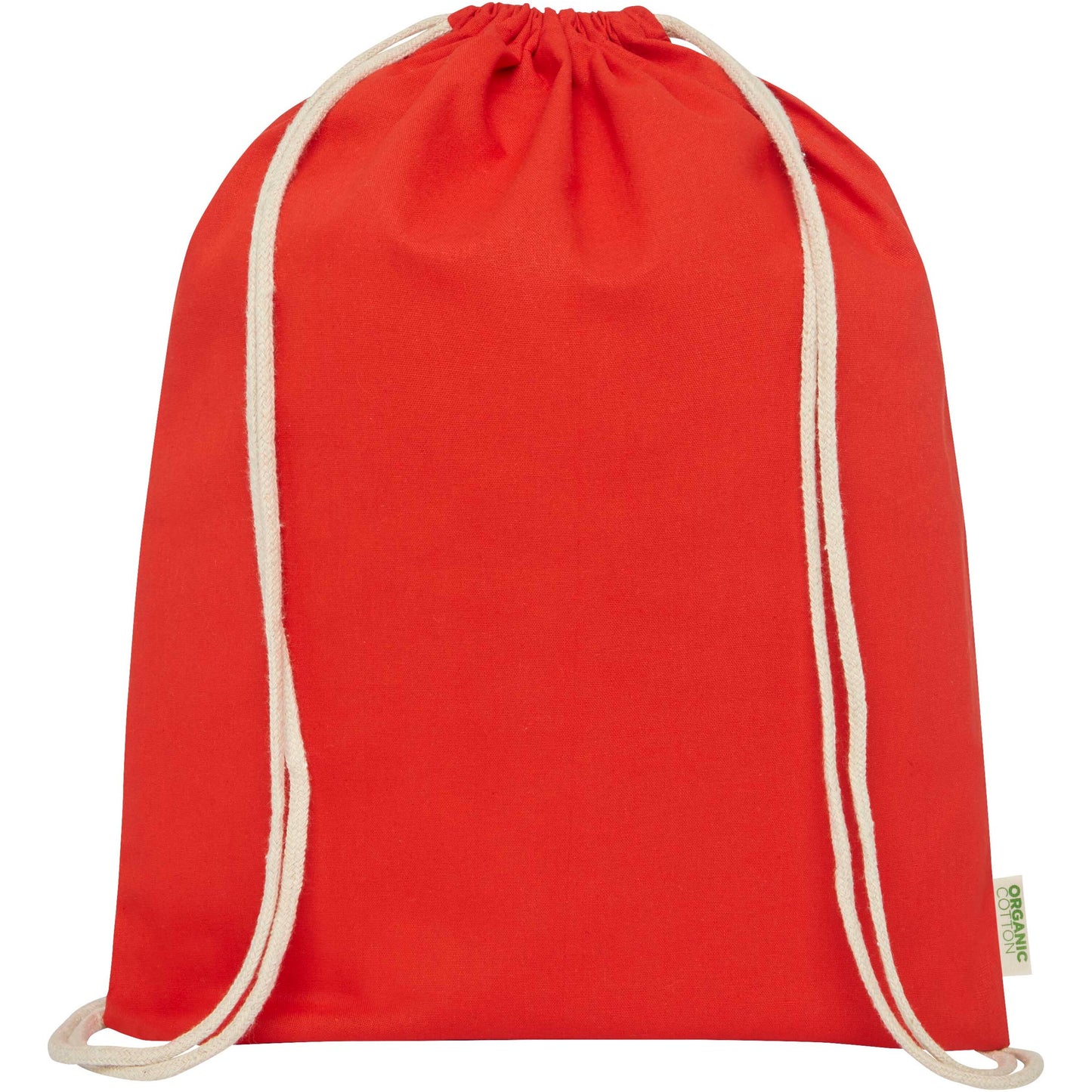 Odisha 140 g/m² gympapåse av ekologiskt OCS-material, 5 l