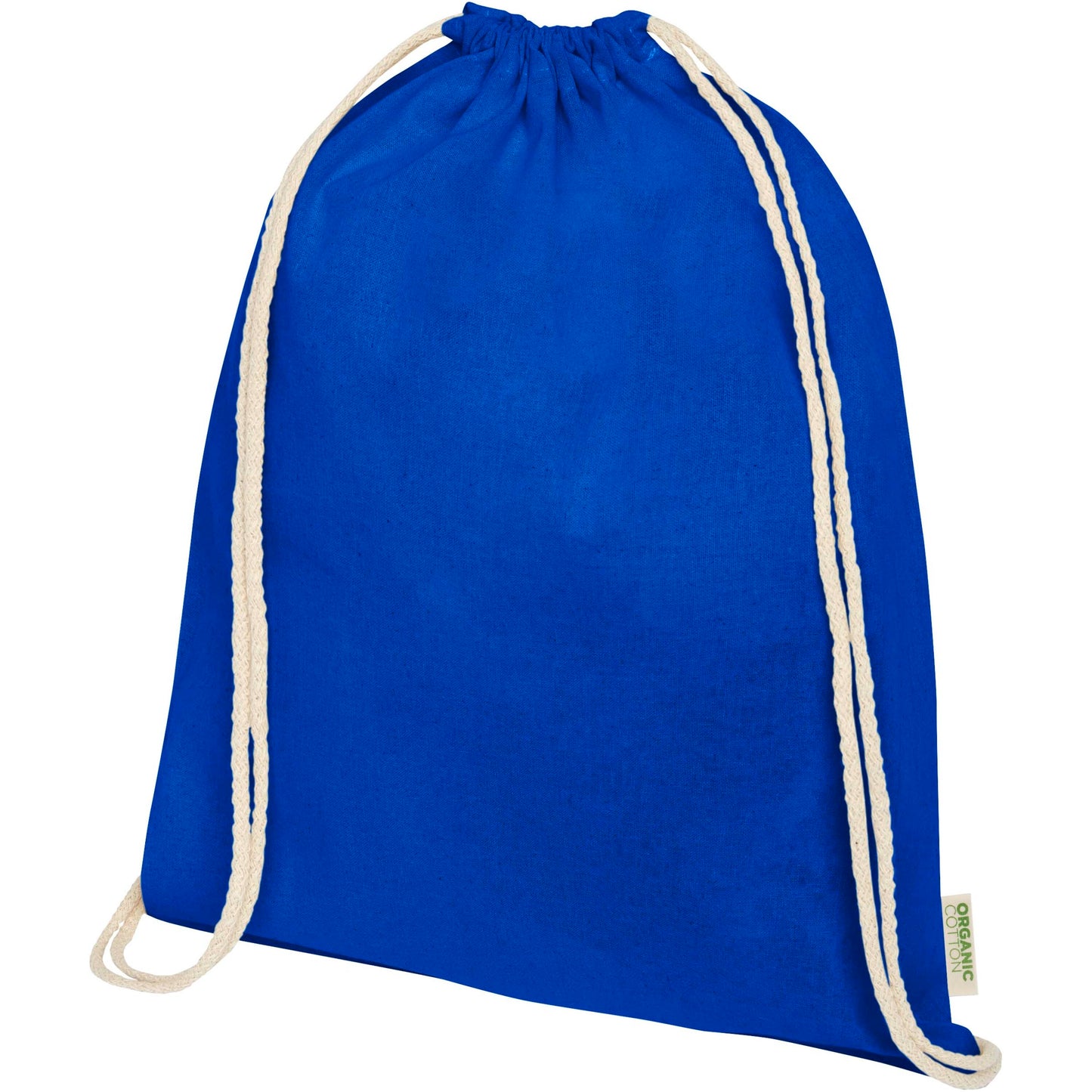 Odisha 140 g/m² gympapåse av ekologiskt OCS-material, 5 l
