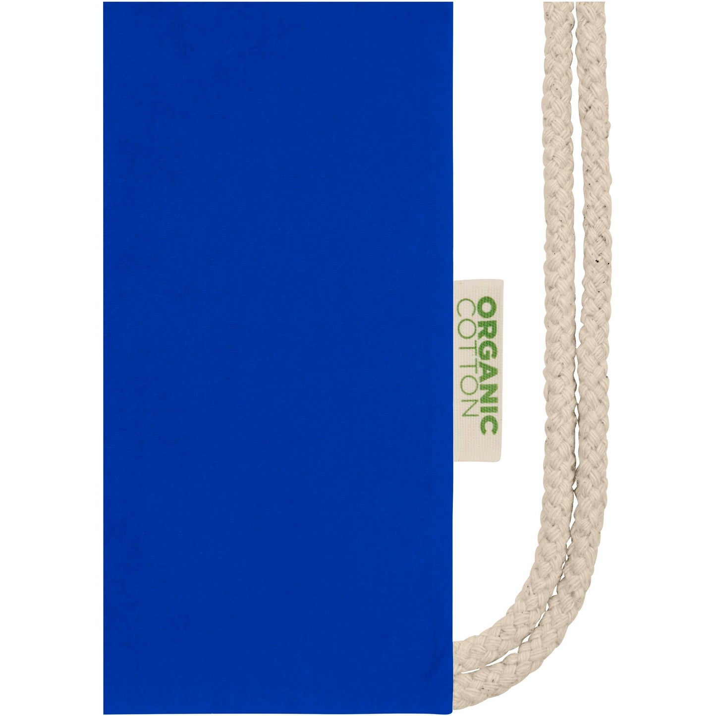 Odisha 140 g/m² gympapåse av ekologiskt OCS-material, 5 l