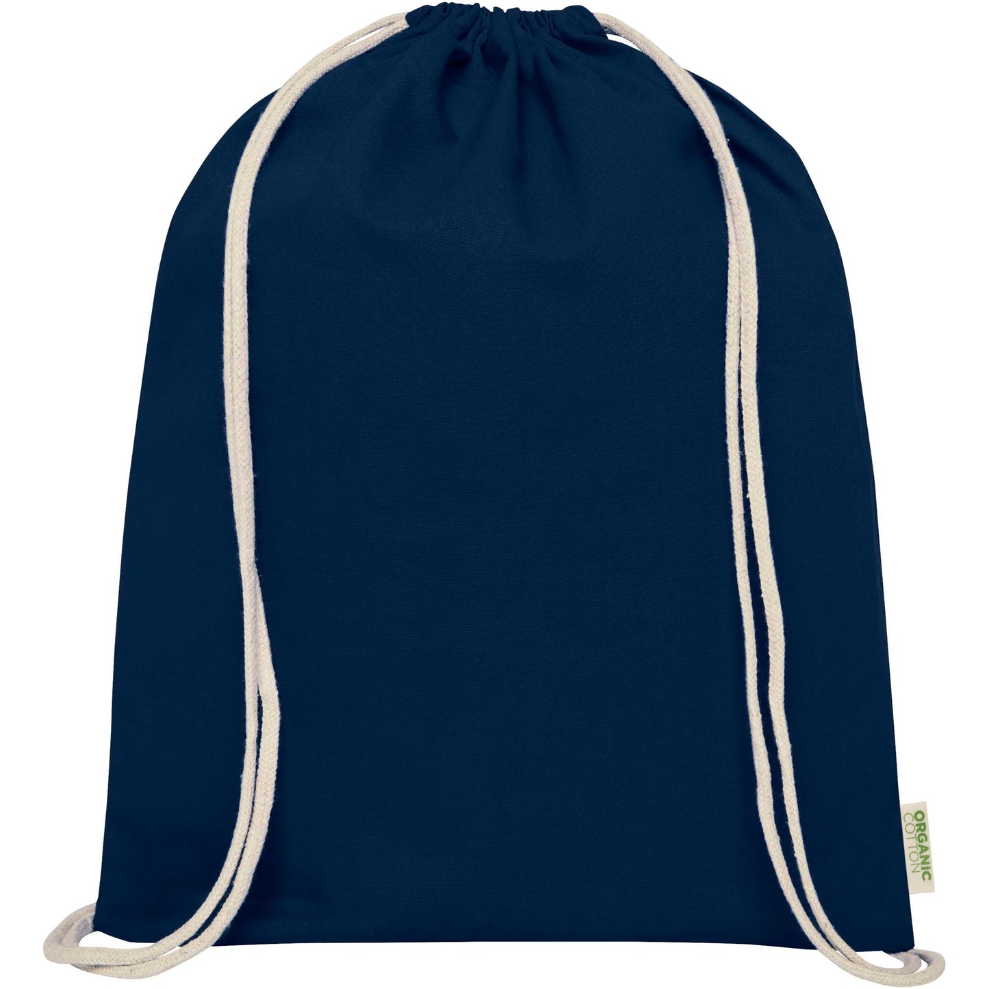 Odisha 140 g/m² gympapåse av ekologiskt OCS-material, 5 l