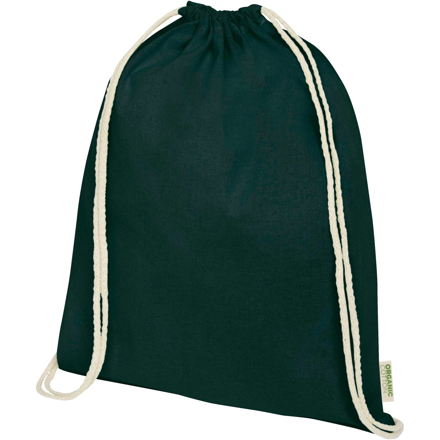 Odisha 140 g/m² gympapåse av ekologiskt OCS-material, 5 l