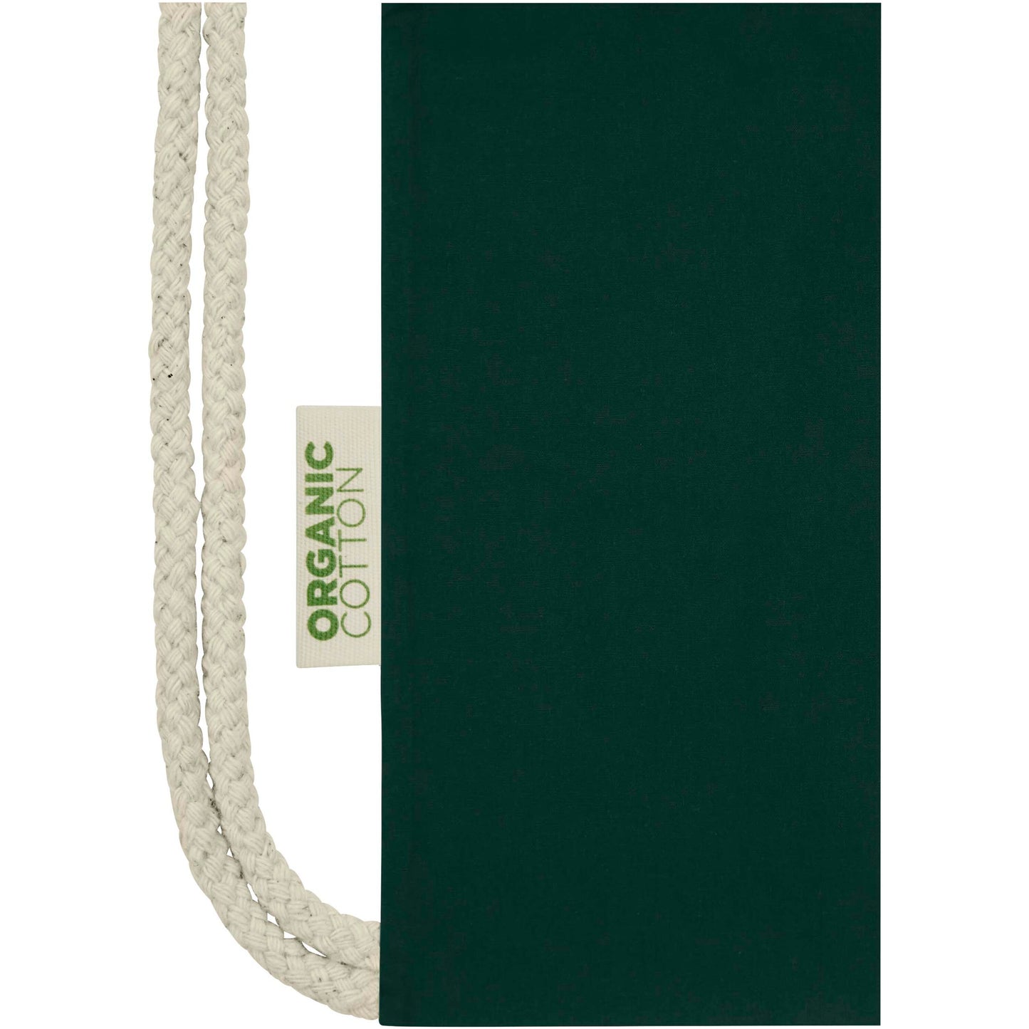 Odisha 140 g/m² gympapåse av ekologiskt OCS-material, 5 l
