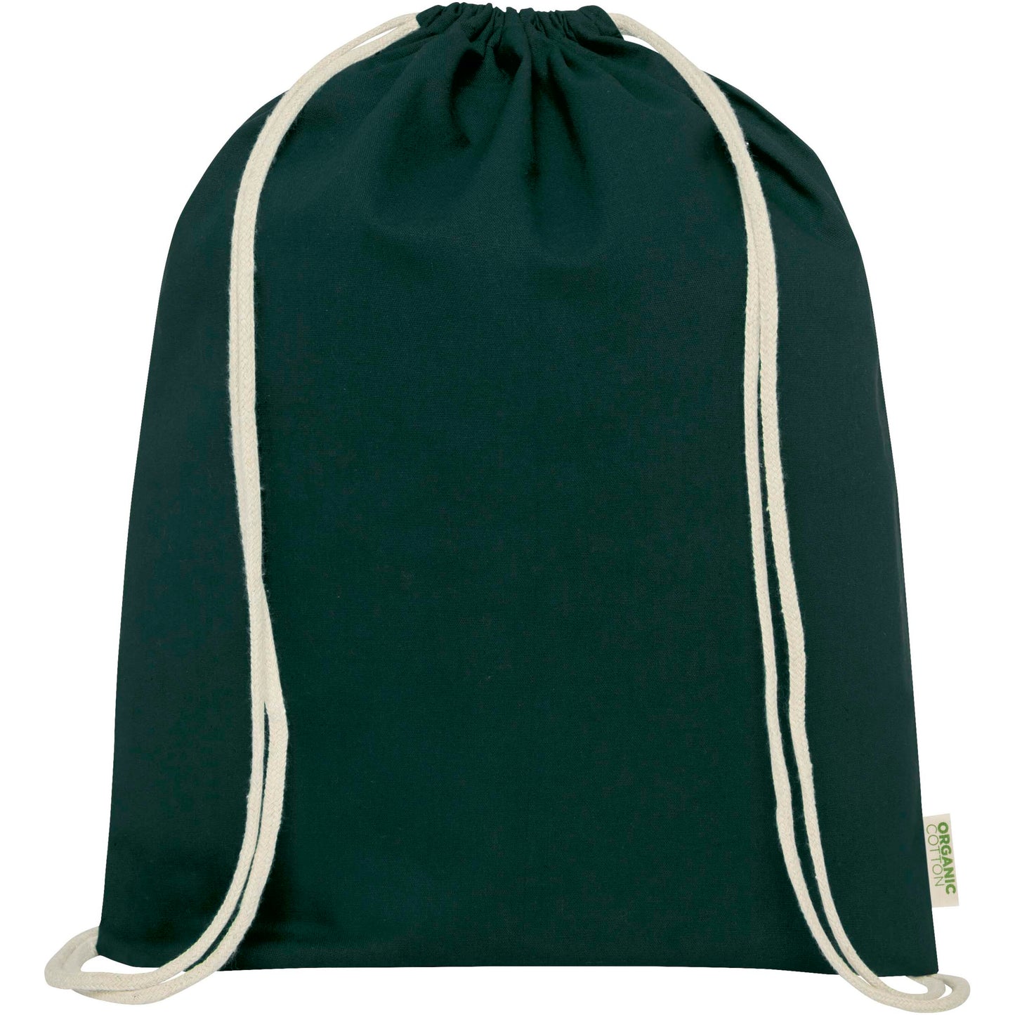 Odisha 140 g/m² gympapåse av ekologiskt OCS-material, 5 l