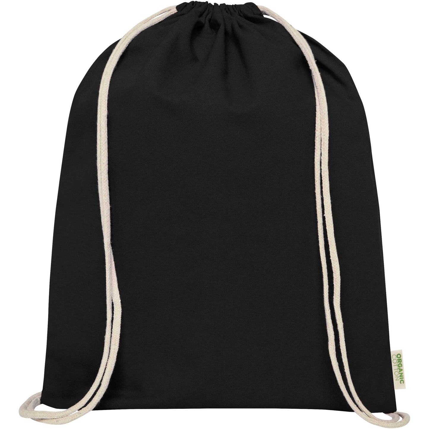 Odisha 140 g/m² gympapåse av ekologiskt OCS-material, 5 l