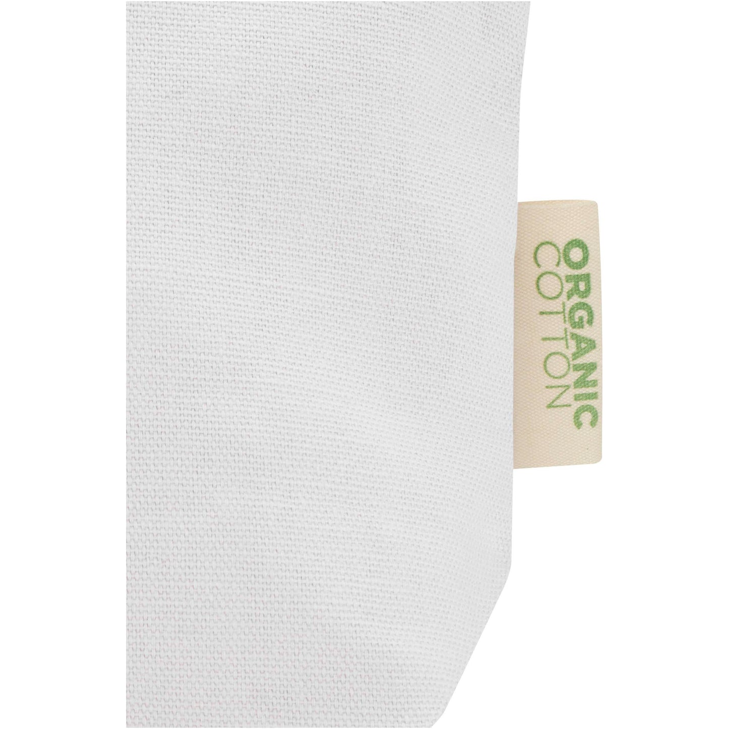 Odisha 180 g/m² necessär av ekologiskt OCS-material, 1 l