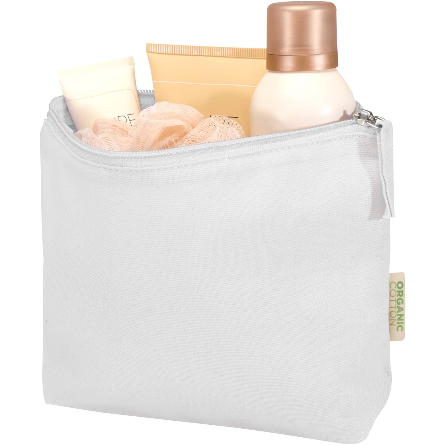 Odisha 180 g/m² necessär av ekologiskt OCS-material, 1 l
