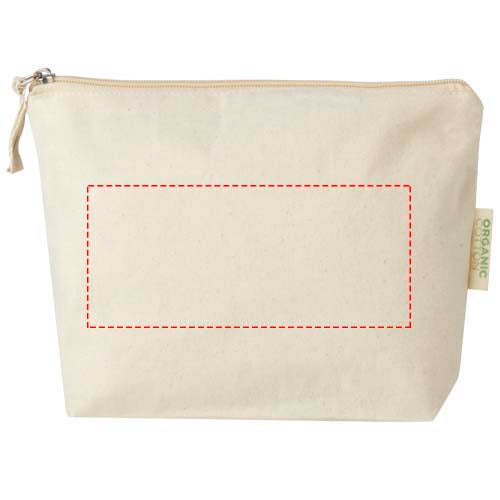 Odisha 180 g/m² necessär av ekologiskt OCS-material, 1 l