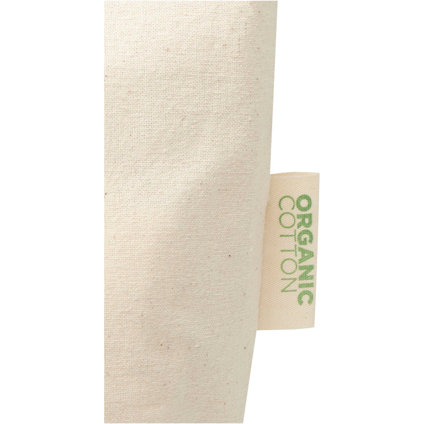 Odisha 180 g/m² necessär av ekologiskt OCS-material, 1 l