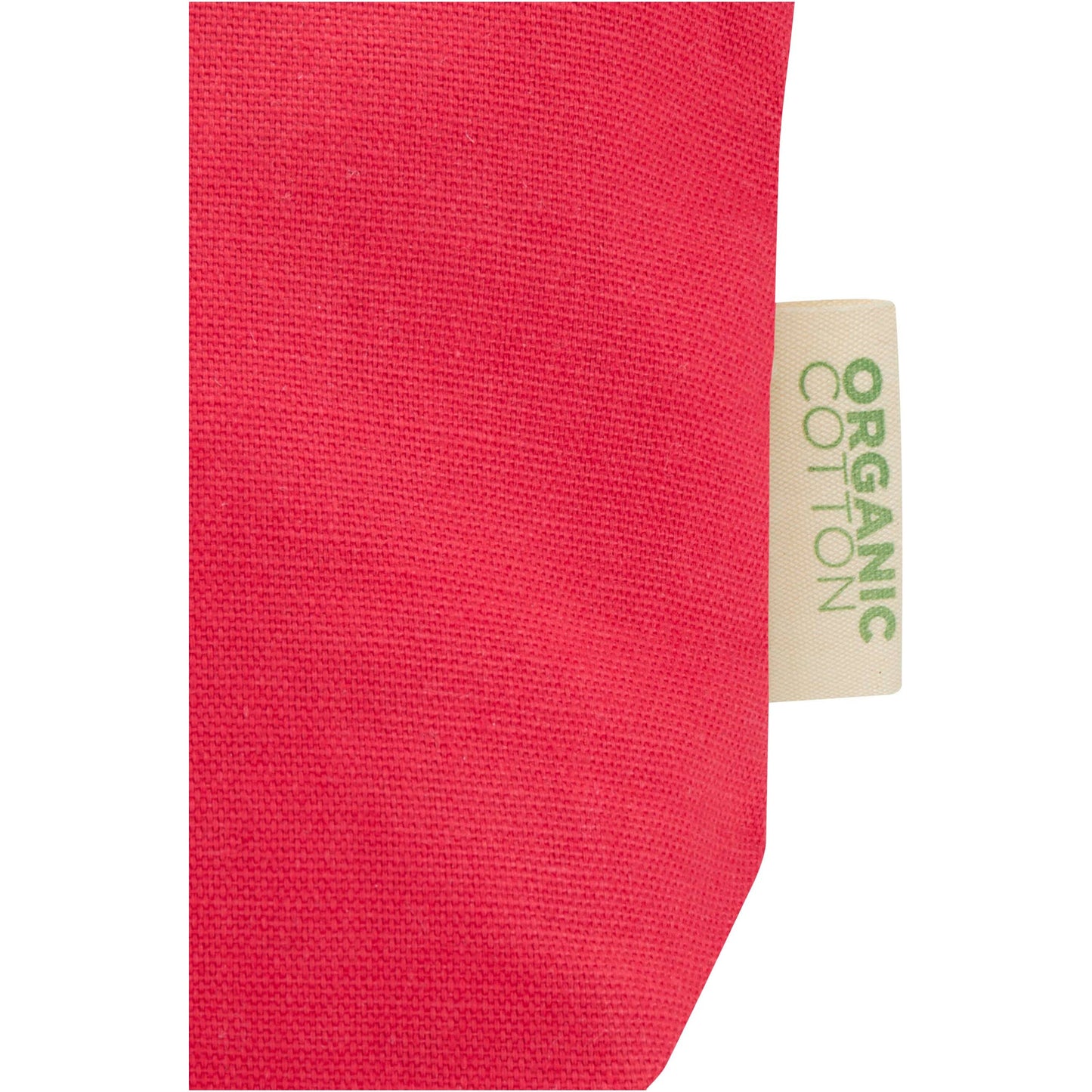 Odisha 180 g/m² necessär av ekologiskt OCS-material, 1 l