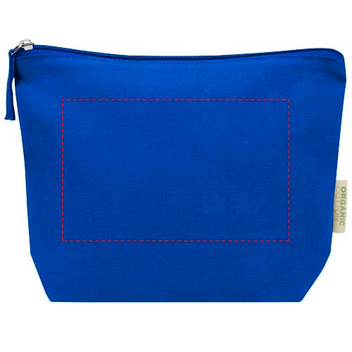 Odisha 180 g/m² necessär av ekologiskt OCS-material, 1 l