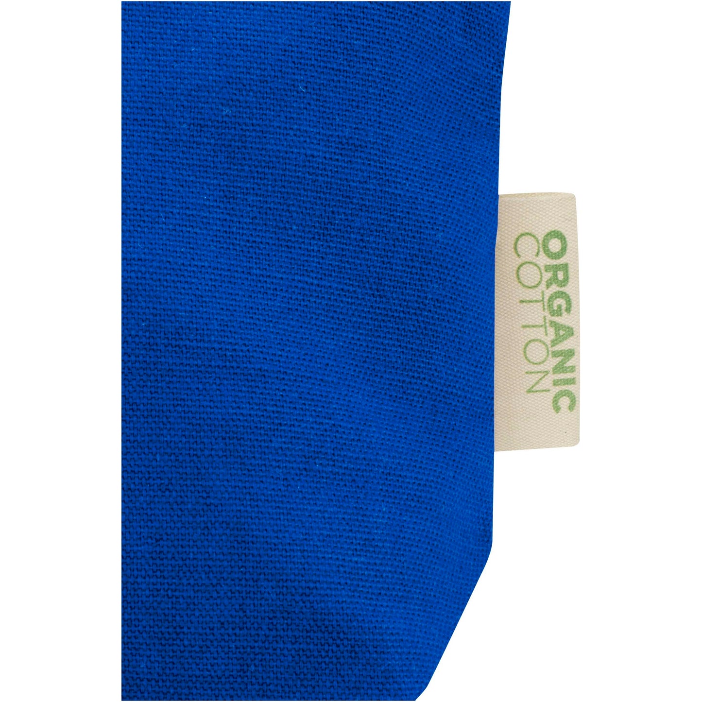 Odisha 180 g/m² necessär av ekologiskt OCS-material, 1 l