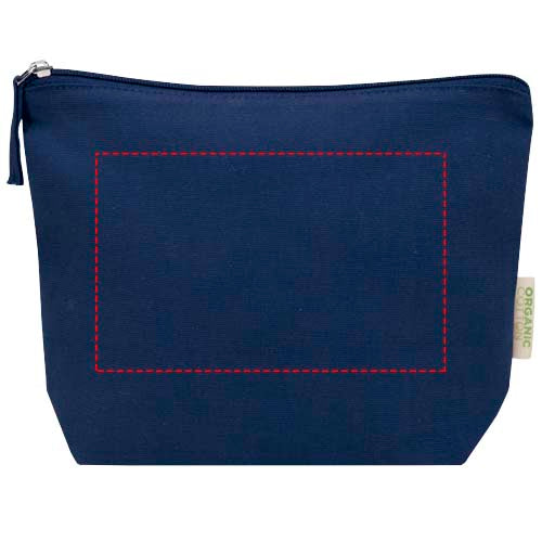 Odisha 180 g/m² necessär av ekologiskt OCS-material, 1 l