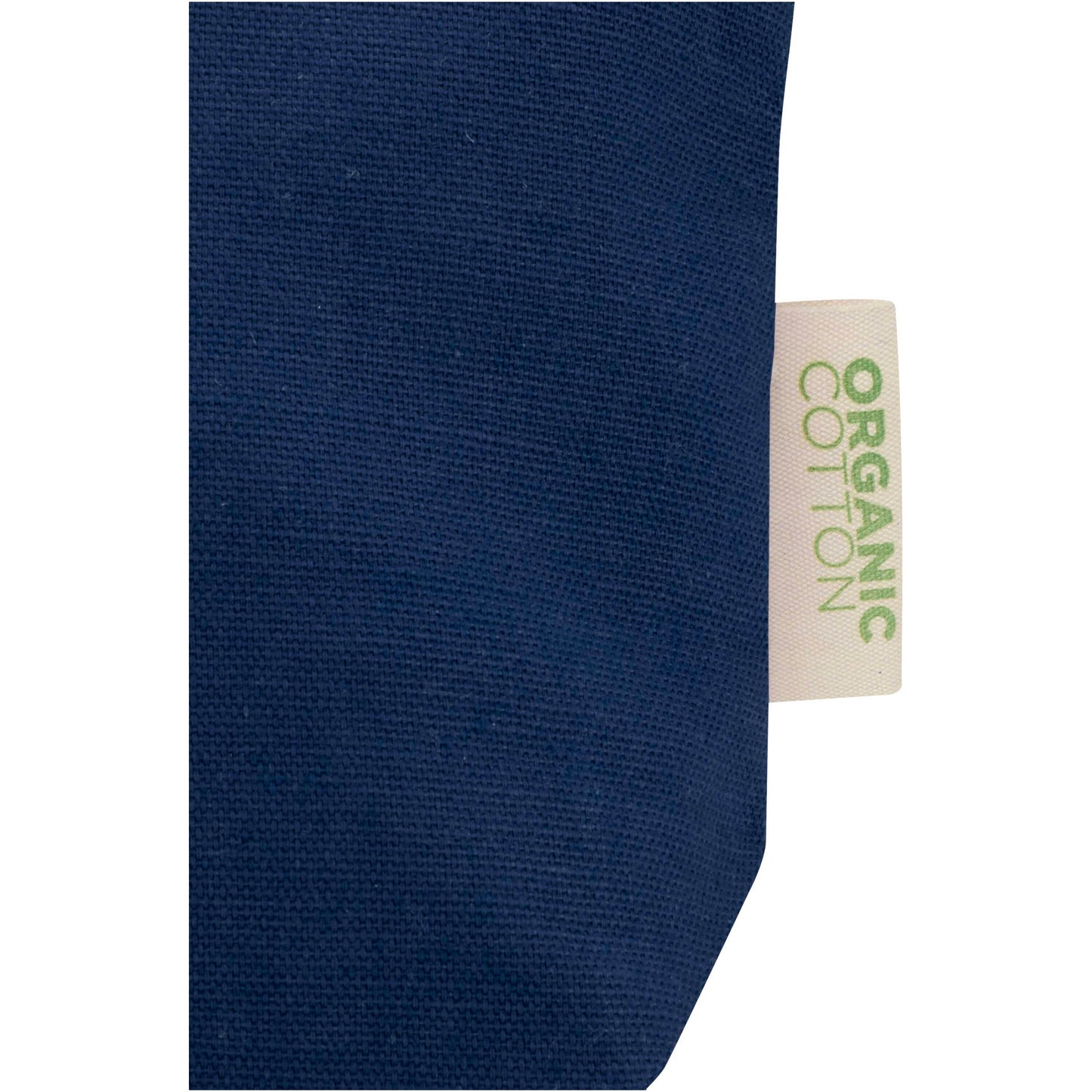 Odisha 180 g/m² necessär av ekologiskt OCS-material, 1 l