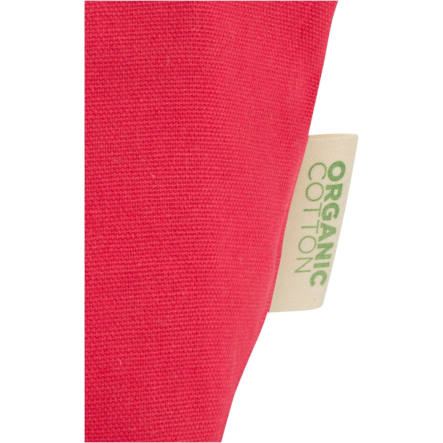 Odisha 180 g/m² tillbehörspåse av ekologiskt OCS-material, 3 l