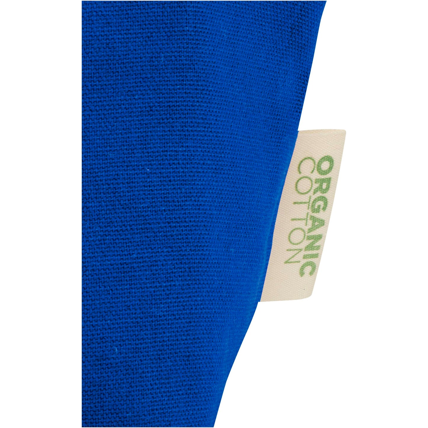 Odisha 180 g/m² tillbehörspåse av ekologiskt OCS-material, 3 l