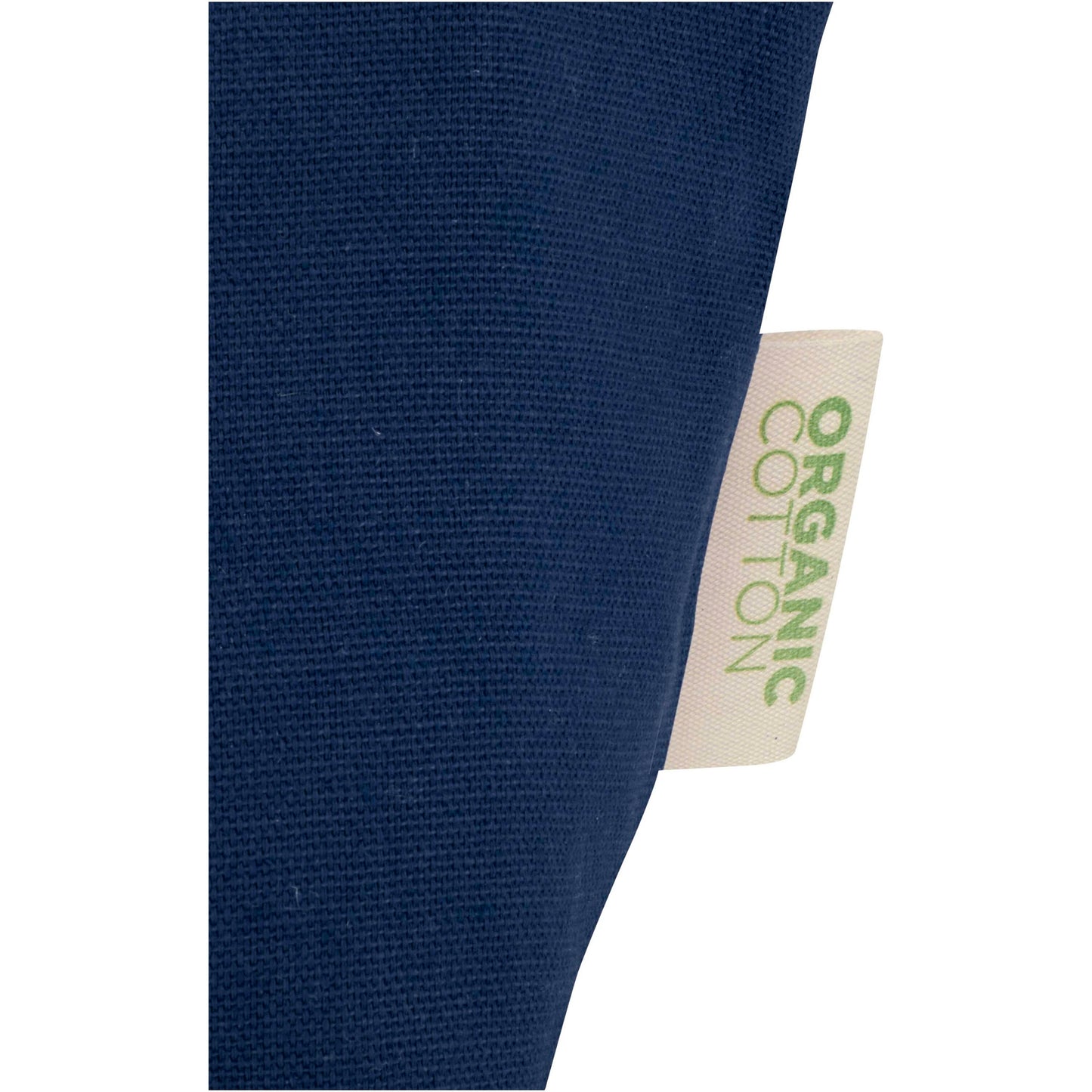 Odisha 180 g/m² tillbehörspåse av ekologiskt OCS-material, 3 l