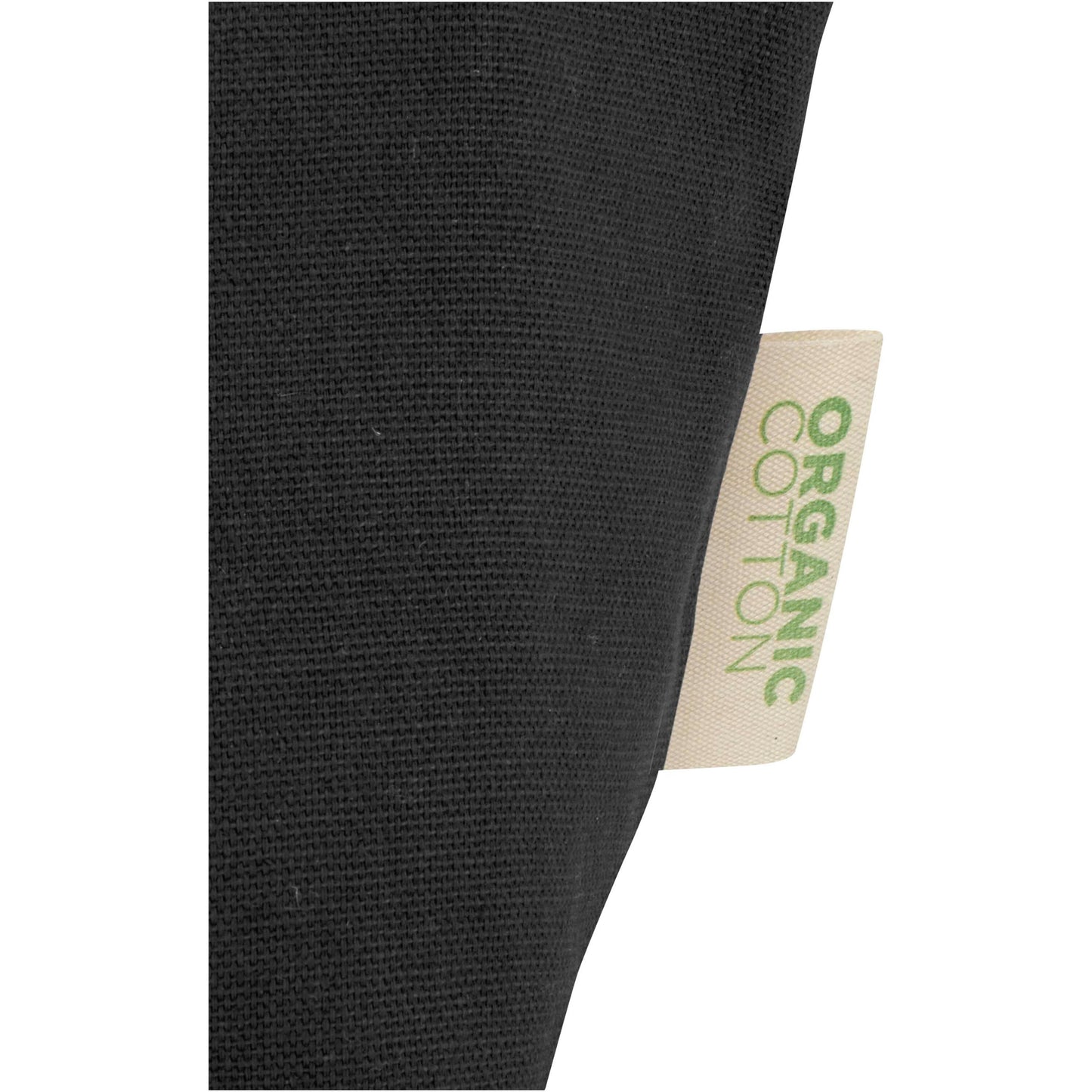 Odisha 180 g/m² tillbehörspåse av ekologiskt OCS-material, 3 l