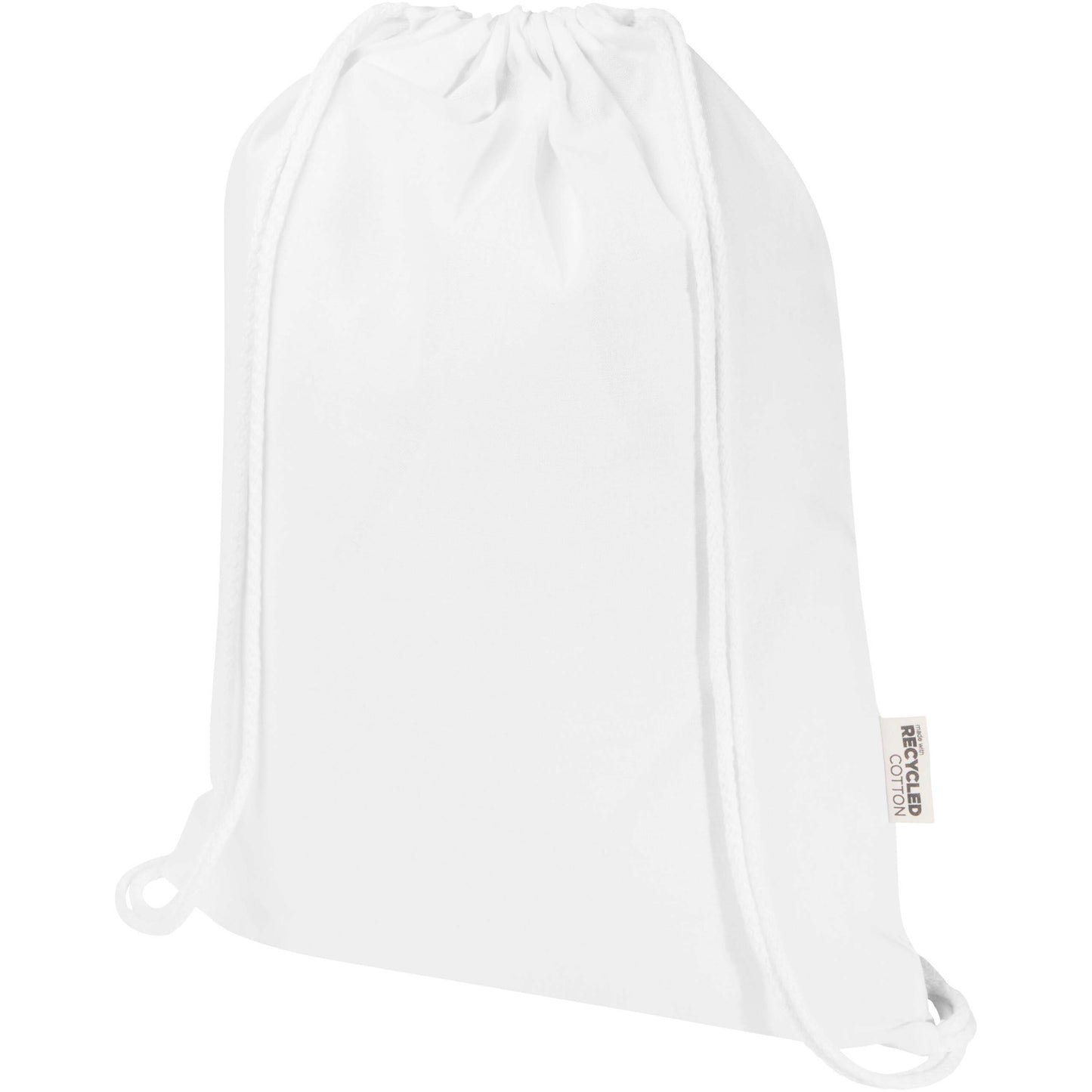 Peru Blend 180 g/m² gympapåse av återvunnen GRS, 5 l