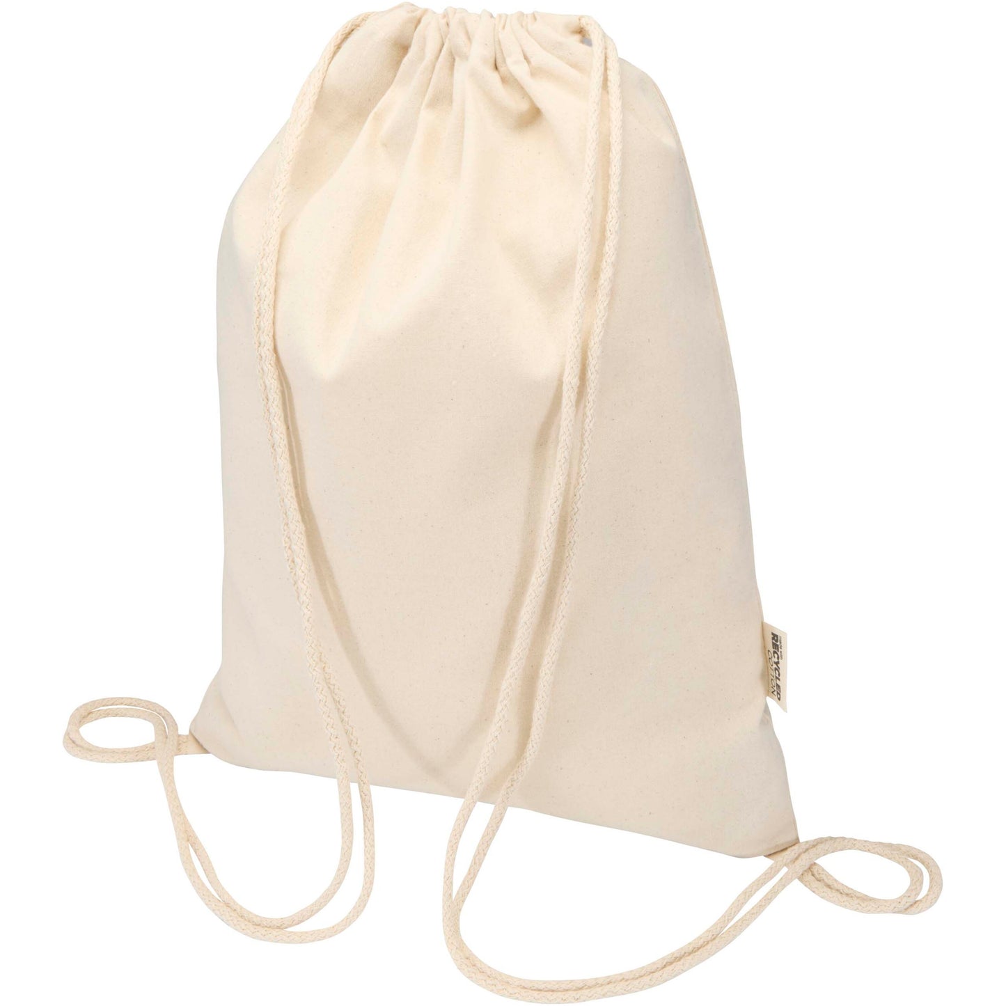 Peru Blend 180 g/m² gympapåse av återvunnen GRS, 5 l