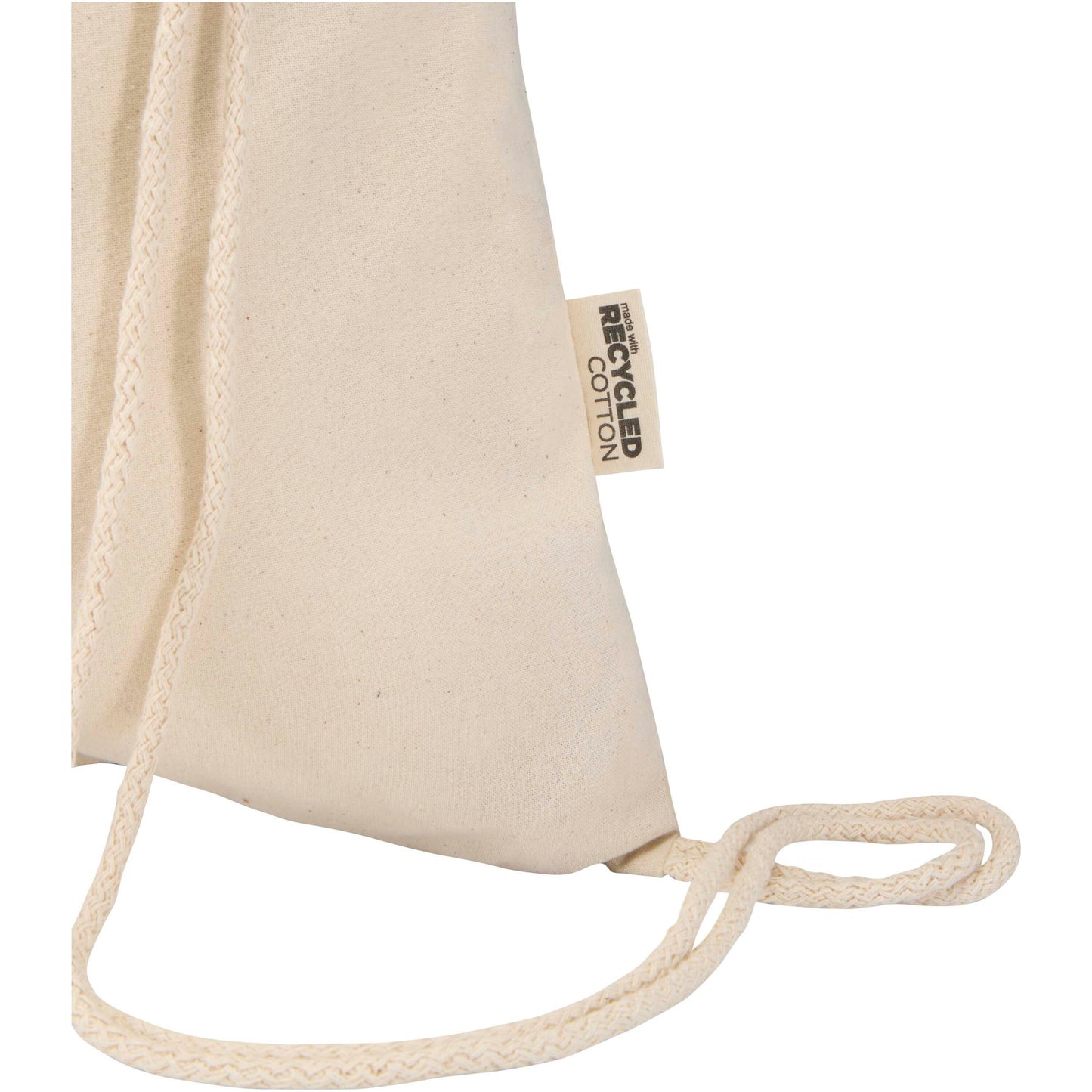 Peru Blend 180 g/m² gympapåse av återvunnen GRS, 5 l