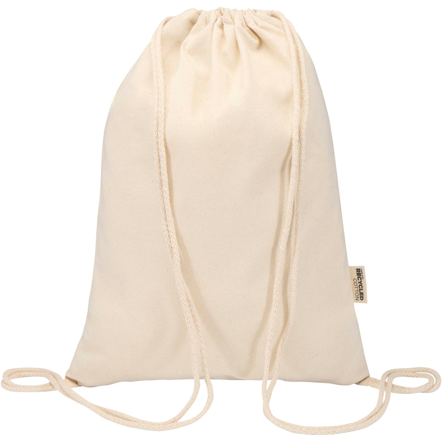 Peru Blend 180 g/m² gympapåse av återvunnen GRS, 5 l