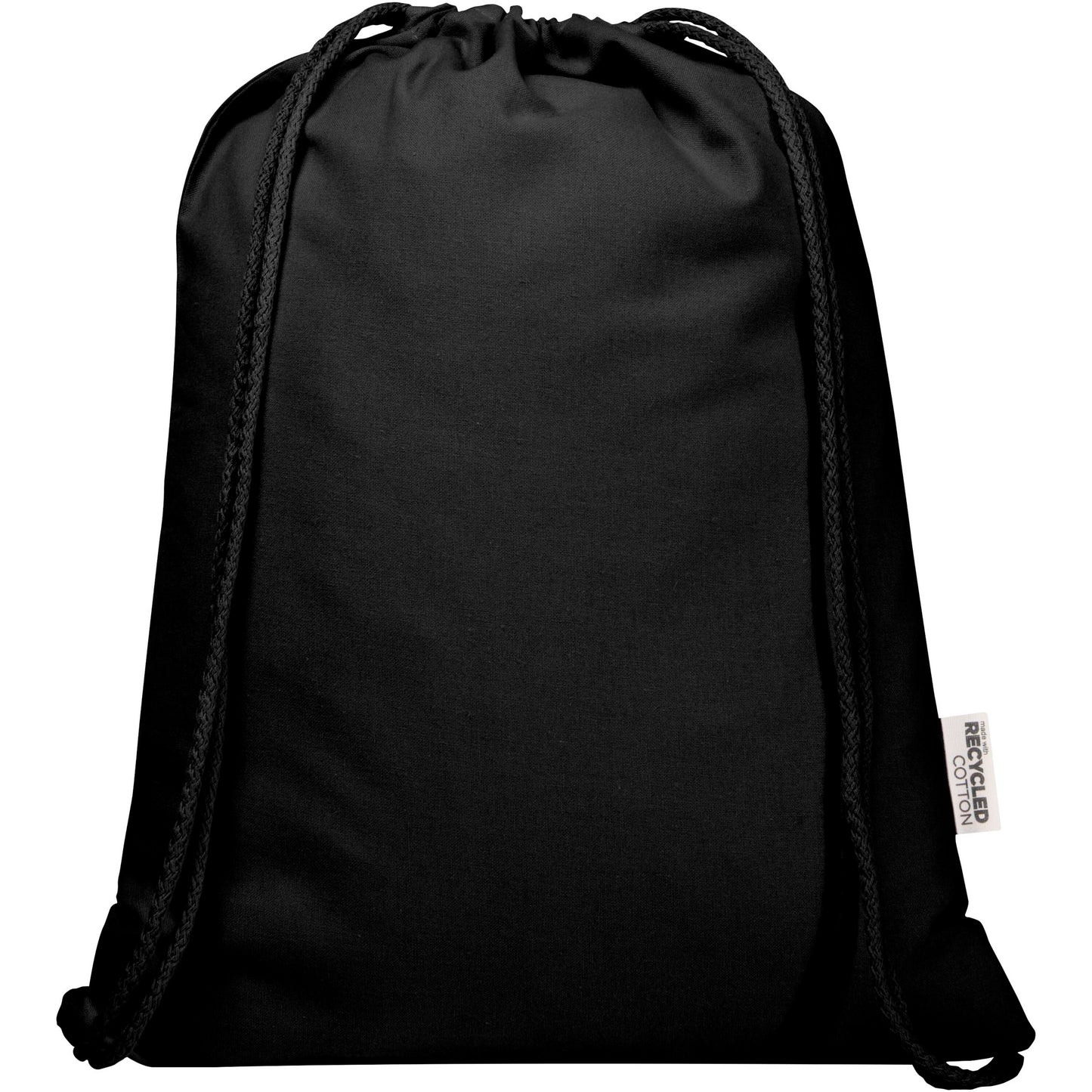 Peru Blend 180 g/m² gympapåse av återvunnen GRS, 5 l