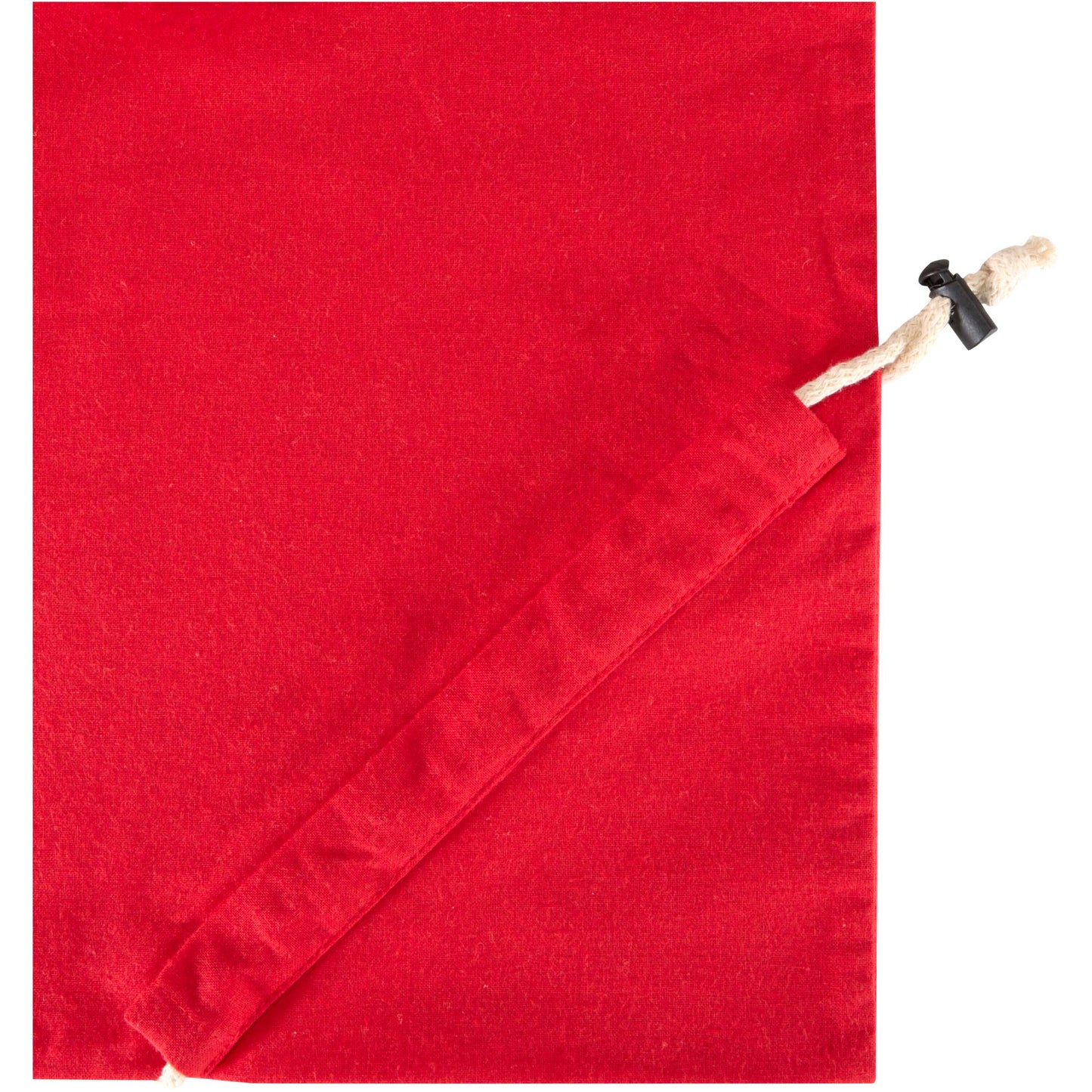 Madras Blend 140 g/m² GRS-certifierad återvunnen vikbar bomullskasse 7 L