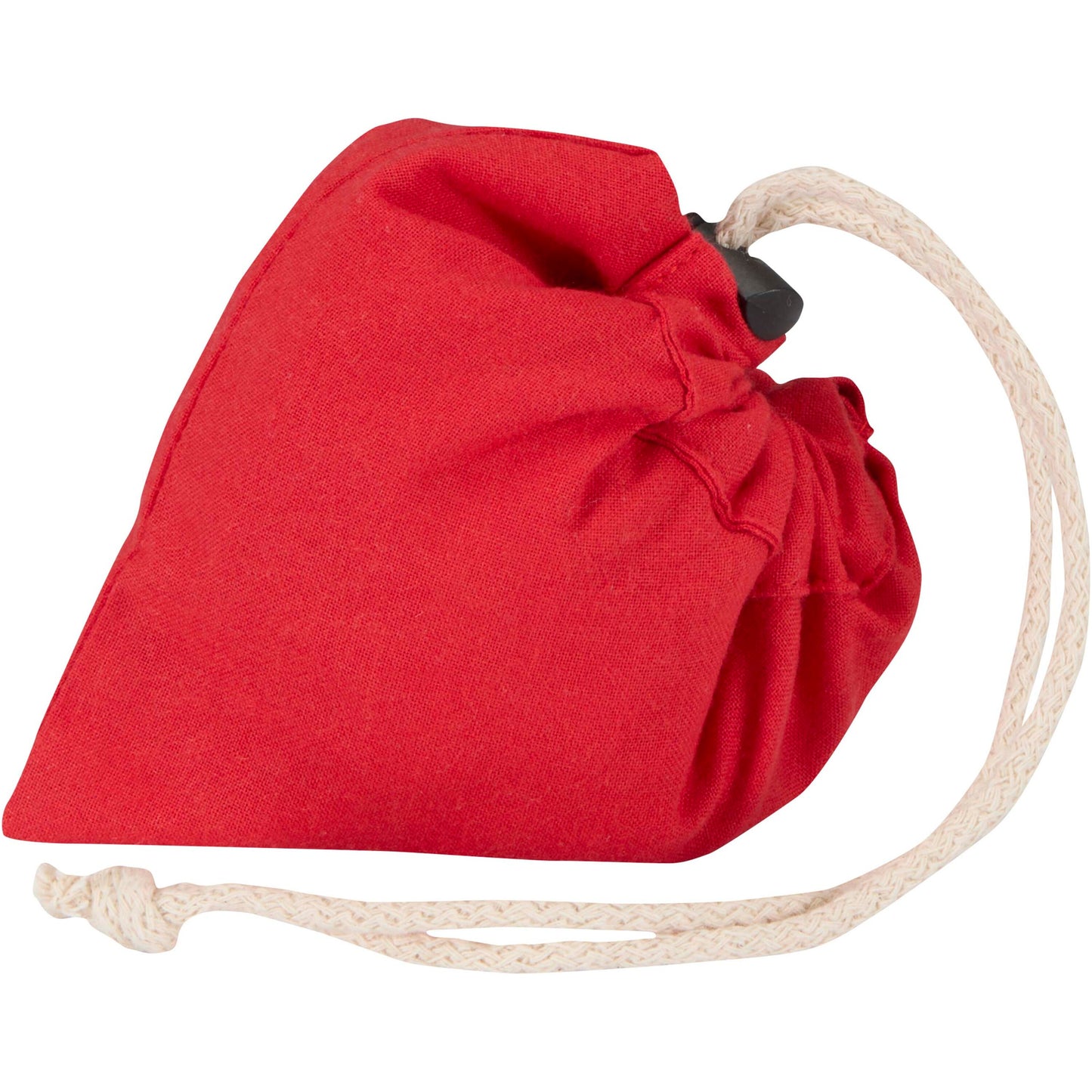 Madras Blend 140 g/m² GRS-certifierad återvunnen vikbar bomullskasse 7 L