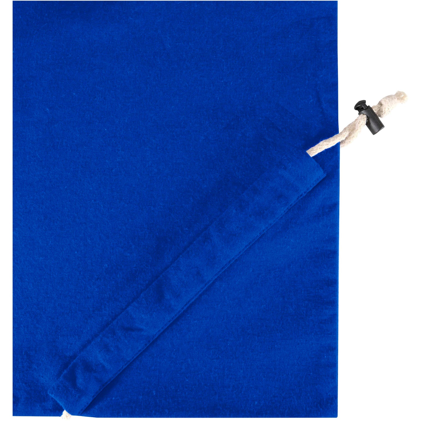 Madras Blend 140 g/m² GRS-certifierad återvunnen vikbar bomullskasse 7 L