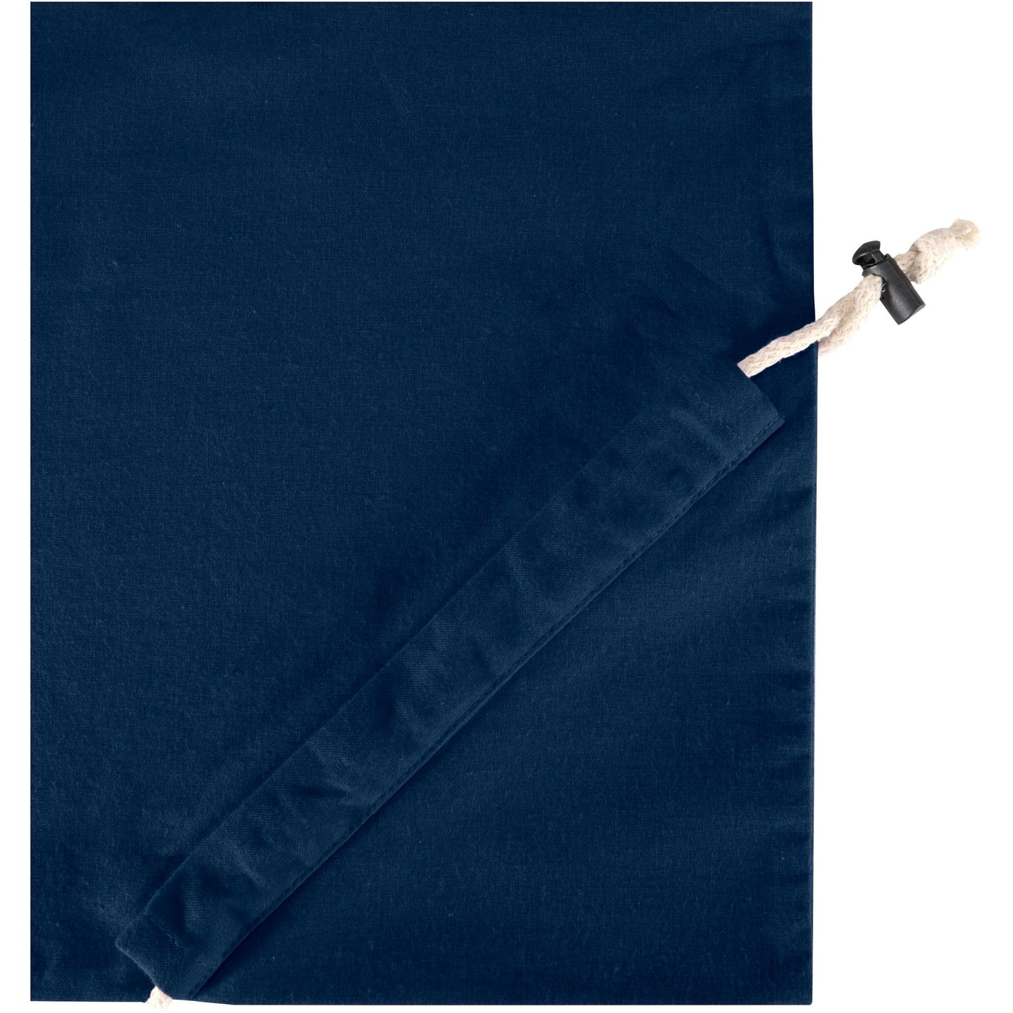 Madras Blend 140 g/m² GRS-certifierad återvunnen vikbar bomullskasse 7 L