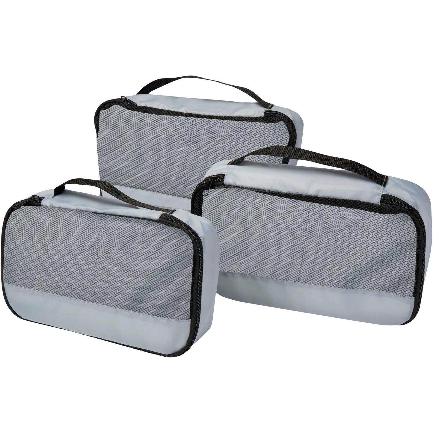 Jet GRS-återvunna packkuber – 3-pack