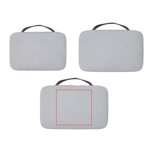 Jet GRS-återvunna packkuber – 3-pack