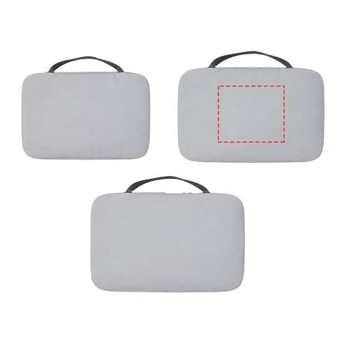 Jet GRS-återvunna packkuber – 3-pack