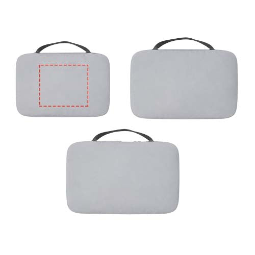 Jet GRS-återvunna packkuber – 3-pack