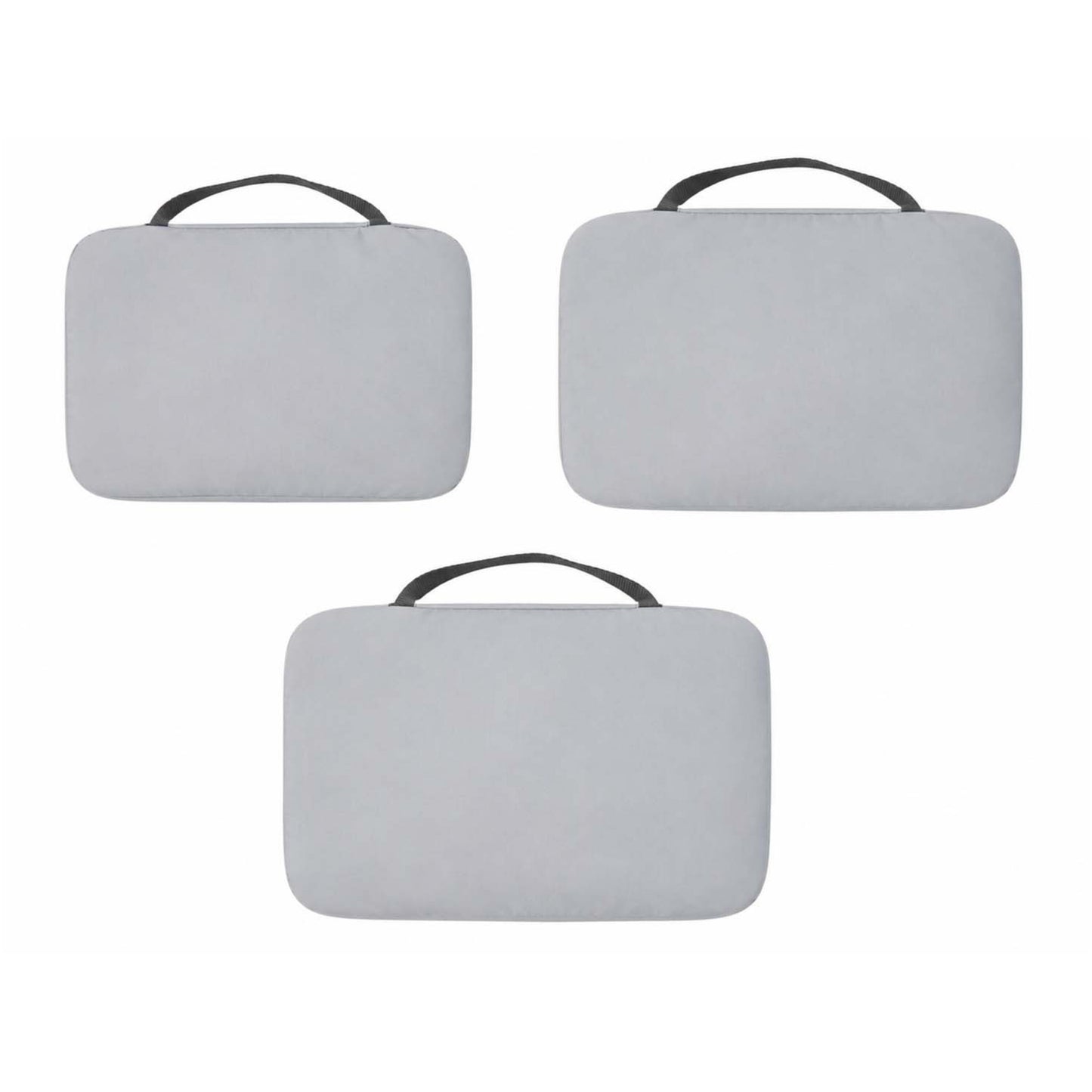 Jet GRS-återvunna packkuber – 3-pack
