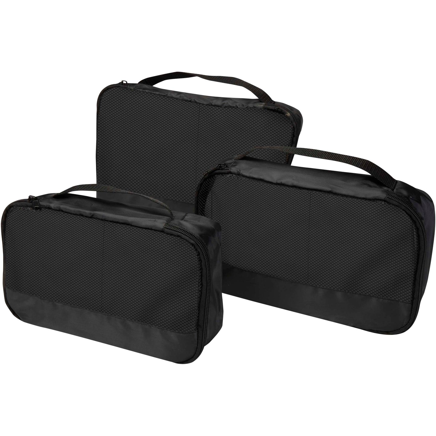 Jet GRS-återvunna packkuber – 3-pack