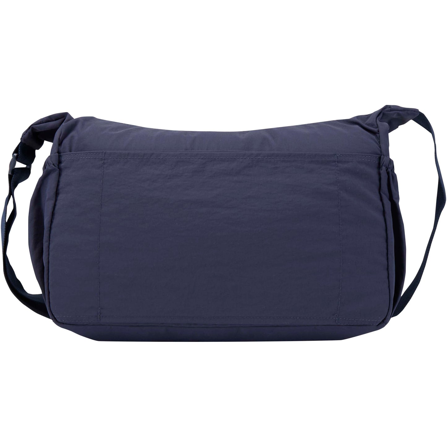 Calli 13" axelväska för laptop i GRS-återvunnen nylon