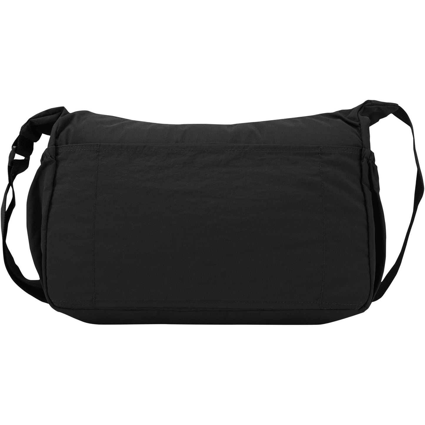 Calli 13" axelväska för laptop i GRS-återvunnen nylon