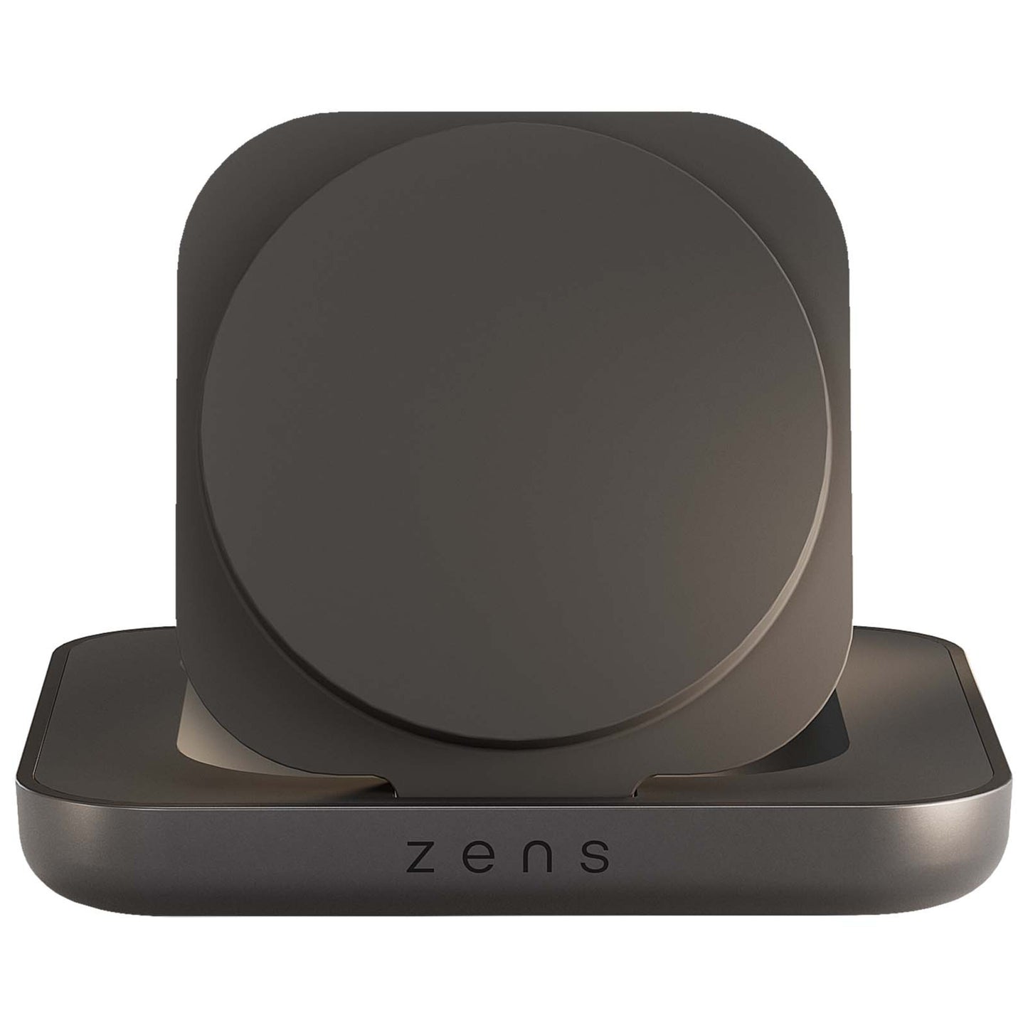 Zens 15 W magnetisk nattduksbordsladdare