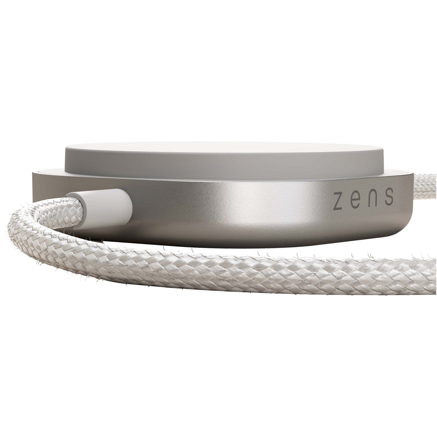 Zens Pro 2 240 W USB-C 2-i-1-laddningskabel