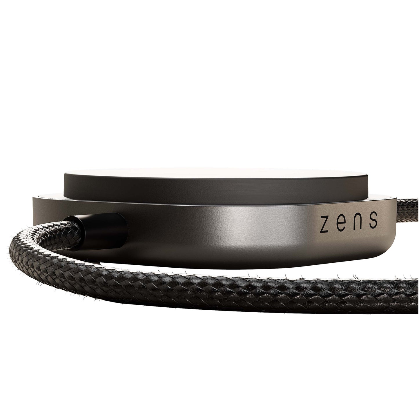 Zens Pro 2 240 W USB-C 2-i-1-laddningskabel