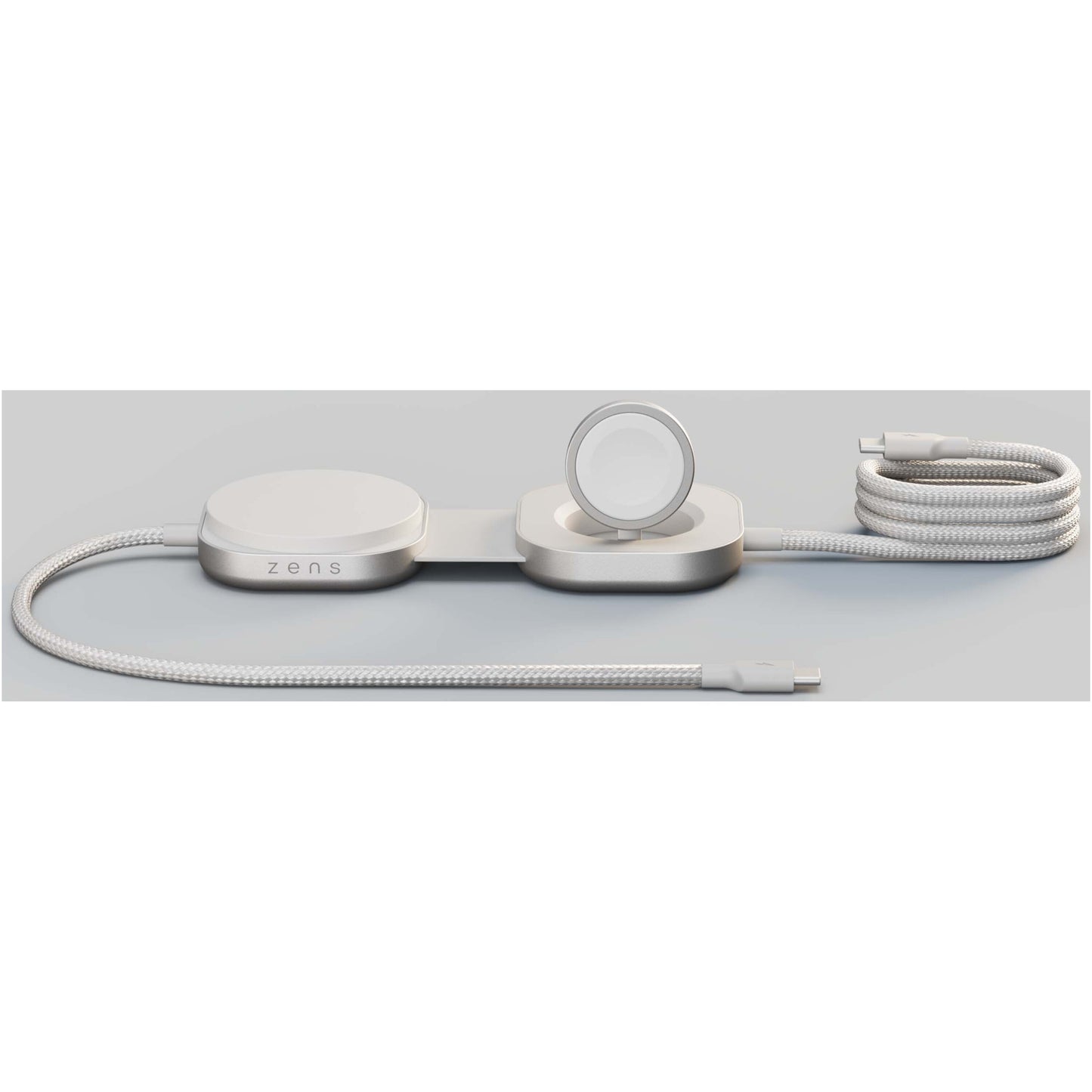 Zens Pro 3 140 W USB-C 3-i-1-laddningskabel