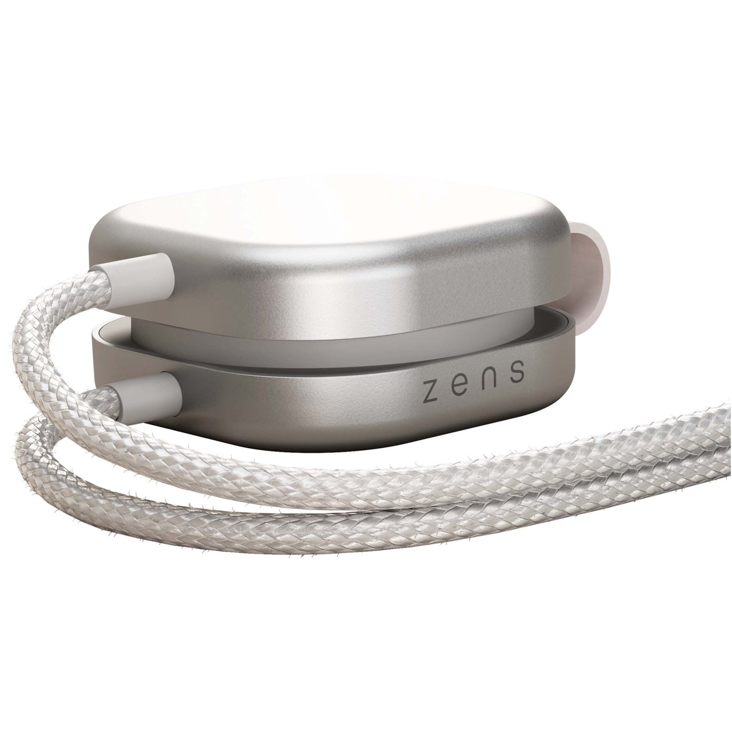 Zens Pro 3 140 W USB-C 3-i-1-laddningskabel