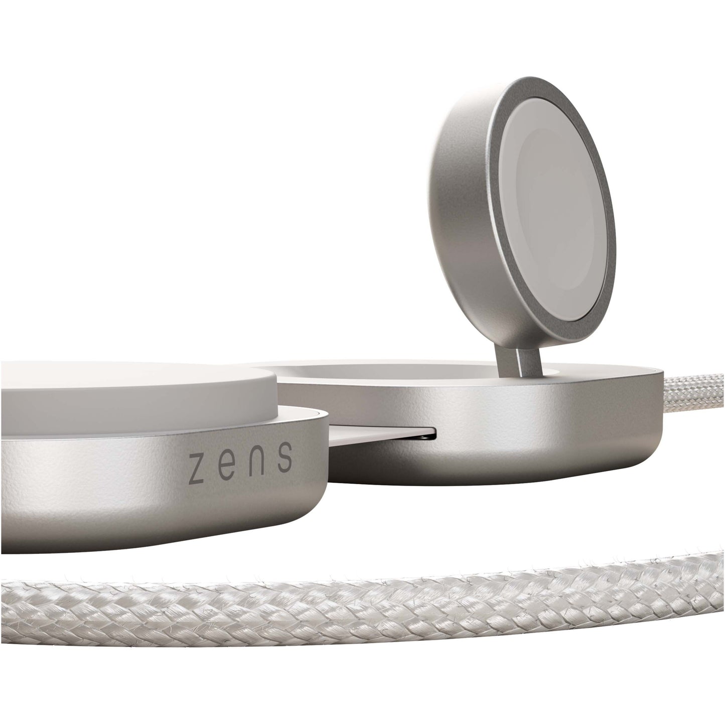 Zens Pro 3 140 W USB-C 3-i-1-laddningskabel